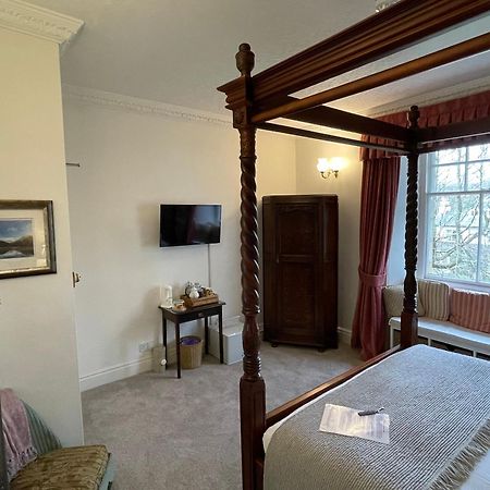 Ivythwaite Lodge Guest House Уиндермир Номер фото