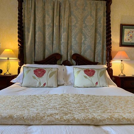 Ivythwaite Lodge Guest House Уиндермир Номер фото