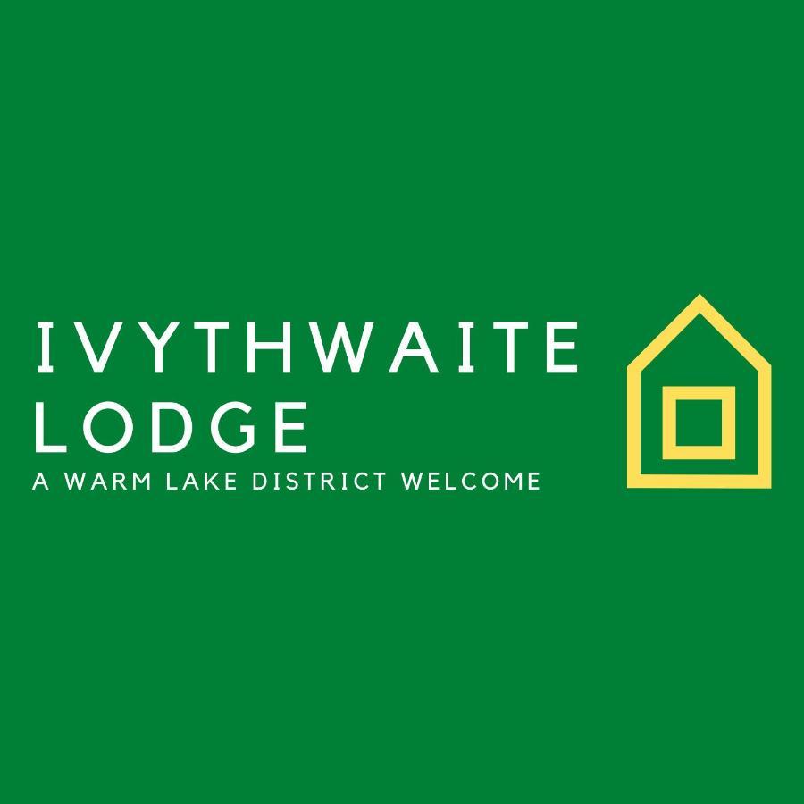 Ivythwaite Lodge Guest House Уиндермир Экстерьер фото